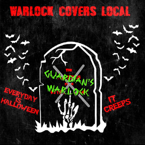 Everyday Is Halloween