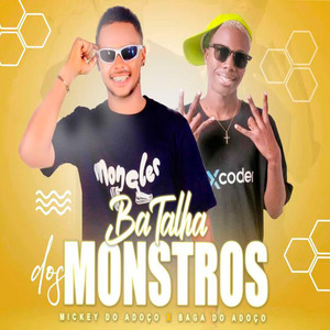 Batalha dos Monstros