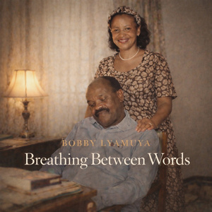 Breathing Between Words