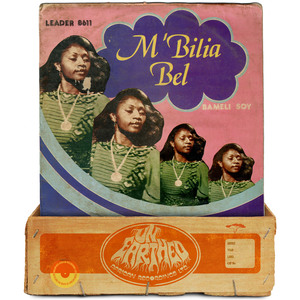 Lizanga Bambanda (2024 Remaster)