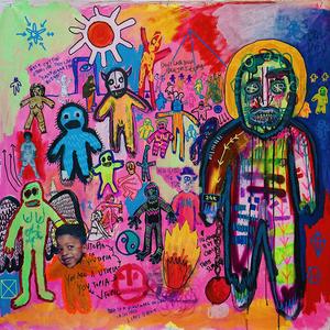 GETAWAY. (Clean Version)