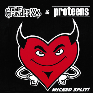 The Hounds Are out Tonight