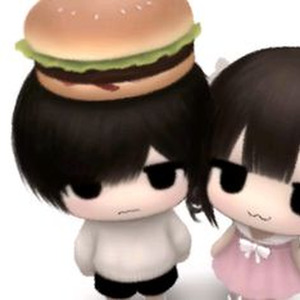 Stayed DOWN (sped up)