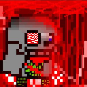 [Undertale Betrayer]Phase1 Pain And Bones [COVER]