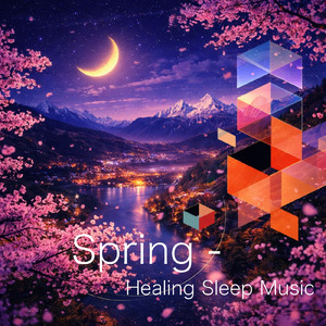 ヒーリング-寝落ち専用BGM-