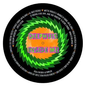 Inside Me (Manoo Drum Remix)