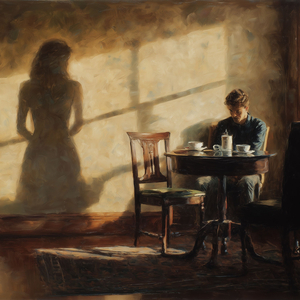 Half of Me Is Missing