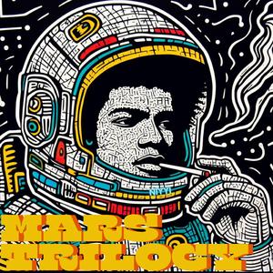 Starlight (feat. $tevoxcv)