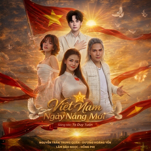 Việt Nam Ngày Nắng Mới