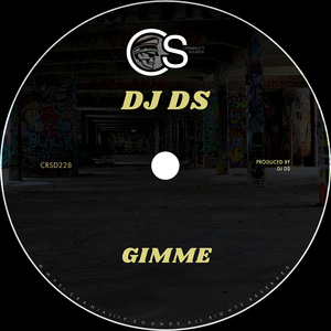Gimme (Original Mix)