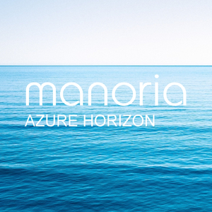 Azure horizon