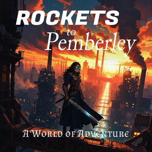 A World of Adventure
