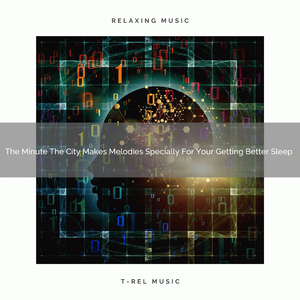 Now The Rain Makes Noise Specially For Your Comfort