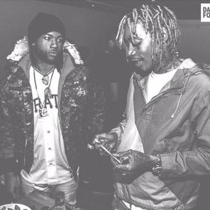 Rain(Prod by Sledgren & Cardo)