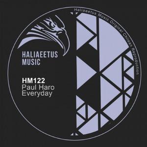 The Girl With The Tattoo (Original Mix)