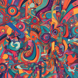 Odd Meets Even（说唱版）