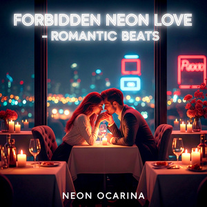 Forbidden NEON Love – Romantic Beats