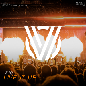 Live It Up (Extended Mix)