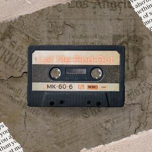 Let Me Find Out (feat. BDR JaayB)