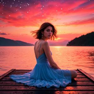 Beneath the Quiet Moon