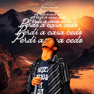 Perdi a casa cedo