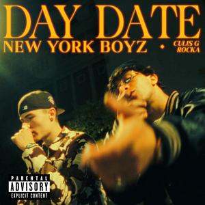 Day Date (feat. Rocka)