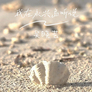 我在永兴岛听说