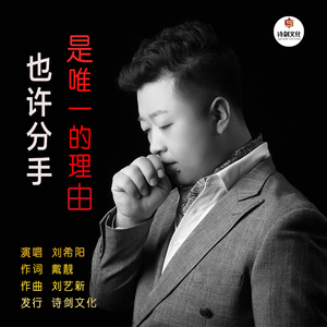 也许分手是唯一的理由