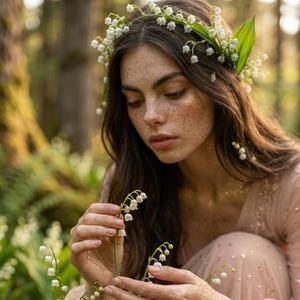 Дзвіночки весни. Duet