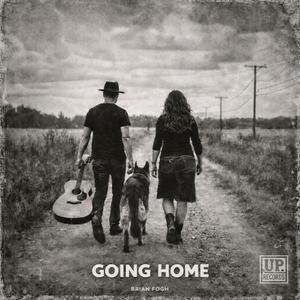 Going Home (feat. Brian Fogh)