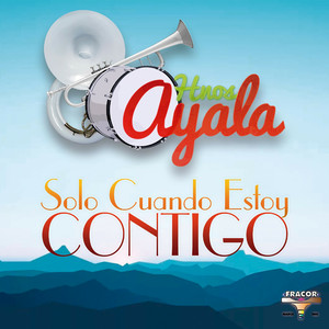 Solo Cuando Estoy Contigo