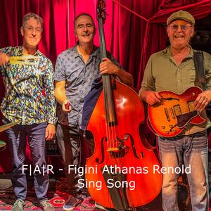 Sing Song (Radio Edit)