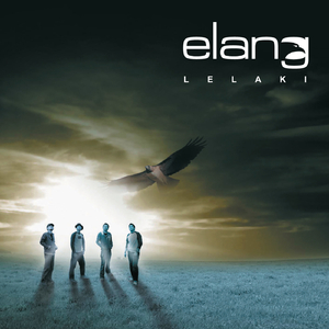 Lelaki (Album Version)