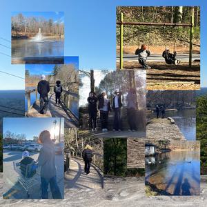 silence (feat. coldspades, venusiann, may & rewind)