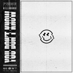 You Don't Know (GHOST DATA Remix)