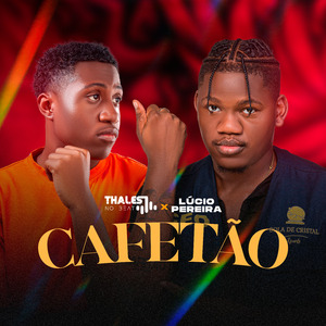 Cafetão