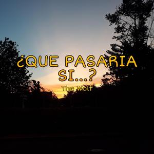 ¿Que pasaria si...?