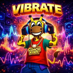 Vibrate (Sound Wave)