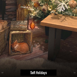 Lo, How a Rose E’er Blooming