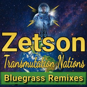 Transmutation Nations (Bluegrass Remix A)