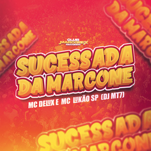 Sucessada da Marcone