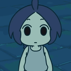 The Legend of Hei - Instrumental