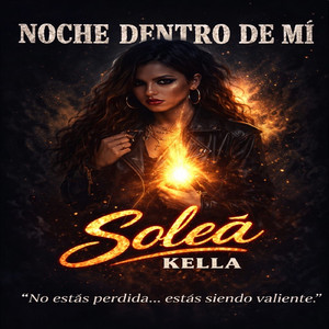 Noche dentro de mi