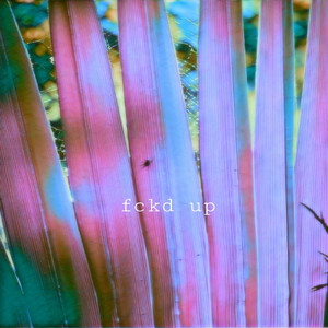 Fckd Up