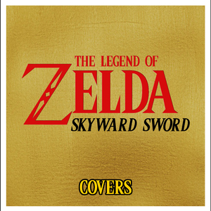 Groose's Theme (From "The Legend of Zelda: Skyward Sword") [Cover]