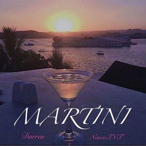 Martini(Prod by PUNISHME)