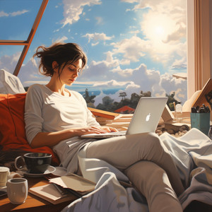 Sinfonía De Productividad Del Piano: Encender La Creatividad