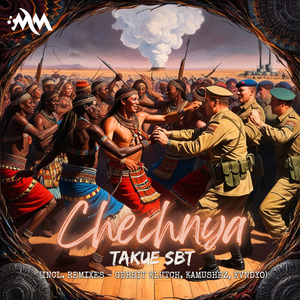 Chechnya (KVNDYO Remix)