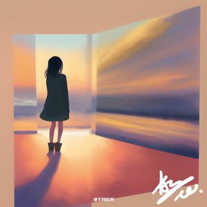 海对岸的你们·太二蜀黍