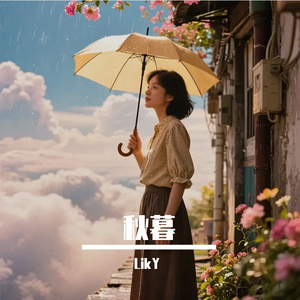 秋暮
